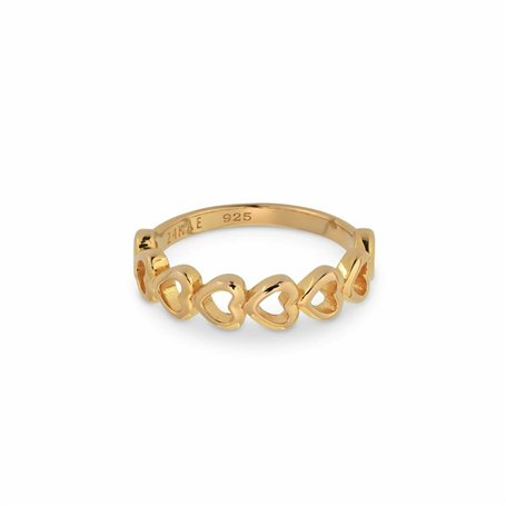 Bague Femme 24KAE 12455Y/56 Doré 16