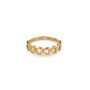 Bague Femme 24KAE 12455Y/58 Doré 18