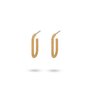 Boucles d´oreilles Femme 24KAE 42441Y Doré