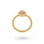 Bague Femme 24KAE 12469Y/56 16 Doré