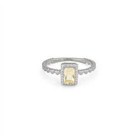 Bague Femme 24KAE 12472S/54 14 Argenté