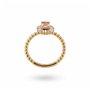 Bague Femme 24KAE 12482Y/54 Doré 14