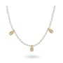 Collier Femme 24KAE 32456Y