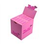 Zetla Filtres Rose (100 Paquets x 50 Filtres)