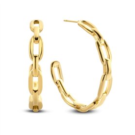 Boucles d´oreilles Femme CO88 Collection 8CE-70422 Doré
