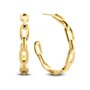 Boucles d´oreilles Femme CO88 Collection 8CE-70422 Doré