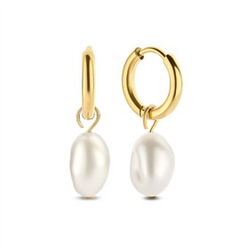 Boucles d´oreilles Femme CO88 Collection 8CE-70426 Doré