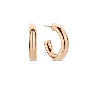 Boucles d´oreilles Femme CO88 Collection 8CE-70437 Or rose
