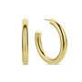 Boucles d´oreilles Femme CO88 Collection 8CE-70439 Doré