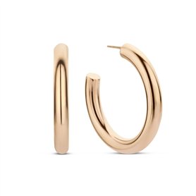 Boucles d´oreilles Femme CO88 Collection 8CE-70440 Or rose