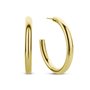 Boucles d´oreilles Femme CO88 Collection 8CE-70442 Doré