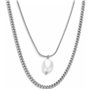 Pendentif Femme CO88 Collection 8CN-26271 Argenté