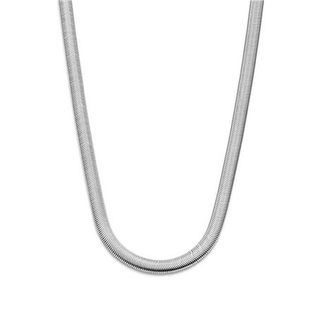 Collier Femme CO88 Collection 8CN-26273 Argenté