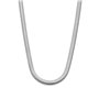 Collier Femme CO88 Collection 8CN-26273 Argenté