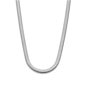 Collier Femme CO88 Collection 8CN-26275 Argenté