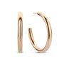 Boucles d´oreilles Femme CO88 Collection 8CE-70443 Or rose