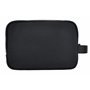 Tommy Hilfiger Trousse de toilette Central Washbag - Taille unique - Noir, Noir