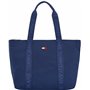 TOMMY JEANS Cabas Sac Femme Daily avec Fermeture Éclair