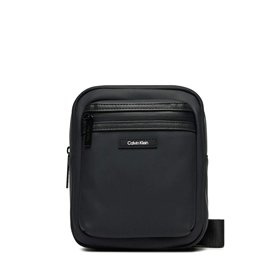 Calvin Klein ESSENTIAL CONV REPORTER BEH - Black One Size