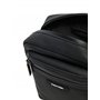 Calvin Klein ESSENTIAL CONV REPORTER BEH - Black One Size, Beh - Black, Taille unique