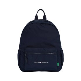 Tommy Hilfiger Enfants Unisexe Sac à Dos Essential Petit