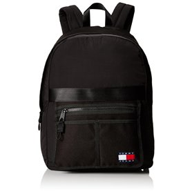 Sac à dos Tommy HILFIGER U Black AM0AM11147BDS Tommy jeans mission sac à dos Black ND choix=P