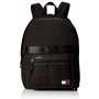 Sac à dos Tommy HILFIGER U Black AM0AM11147BDS Tommy jeans mission sac à dos Black ND choix=P