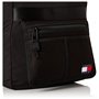 Sac à dos Tommy HILFIGER U Black AM0AM11147BDS Tommy jeans mission sac à dos Black ND choix=P, Noir