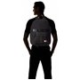 Sac à dos Tommy HILFIGER U Black AM0AM11147BDS Tommy jeans mission sac à dos Black ND choix=P, Noir