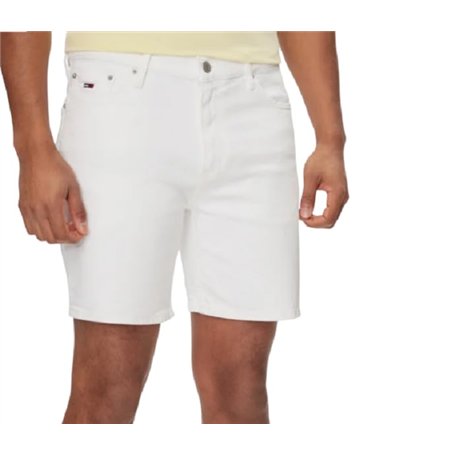 Tommy Jeans Bermuda Homme Dad