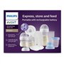 Kit tire-lait électrique - PHILIPS - Rechargeable - Simple - Natural Motion