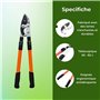 acier trempé de précision