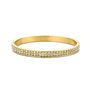 Bracelet Femme CO88 Collection 8CB-91083 Doré