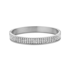 Bracelet Femme CO88 Collection 8CB-91084 Argenté