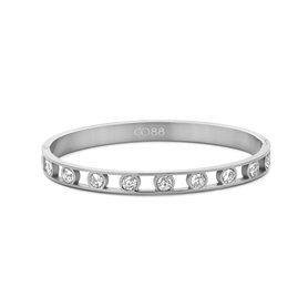 Bracelet Femme CO88 Collection 8CB-91088 Argenté