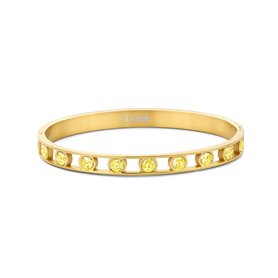 Bracelet Femme CO88 Collection 8CB-91091 Doré