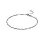 Bracelet Femme CO88 Collection 8CA-00001 Argenté