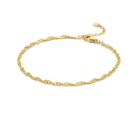 Bracelet Femme CO88 Collection 8CA-00002 Doré