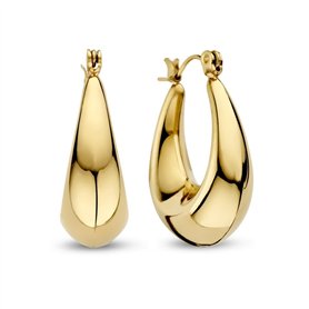 Boucles d´oreilles Femme CO88 Collection 8CE-70525 Doré