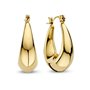 Boucles d´oreilles Femme CO88 Collection 8CE-70525 Doré