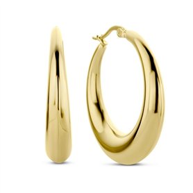 Boucles d´oreilles Femme CO88 Collection 8CE-70528 Doré