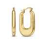 Boucles d´oreilles Femme CO88 Collection 8CE-70530 Doré