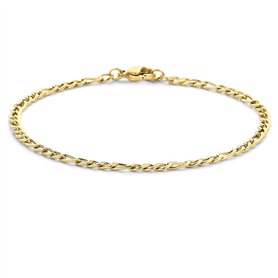 Bracelet Femme CO88 Collection 8CB-91284 Doré
