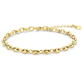 Bracelet Femme CO88 Collection 8CB-91290 Doré