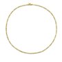 Collier Femme CO88 Collection 8CN-26406 Doré