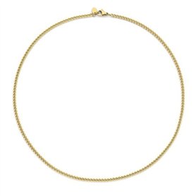 Collier Femme CO88 Collection 8CN-26408 Doré