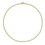 Collier Femme CO88 Collection 8CN-26408 Doré