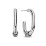 Boucles d´oreilles Femme CO88 Collection 8CE-70547 Argenté