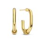 Boucles d´oreilles Femme CO88 Collection 8CE-70548 Doré