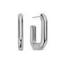Boucles d´oreilles Femme CO88 Collection 8CE-70549 Argenté